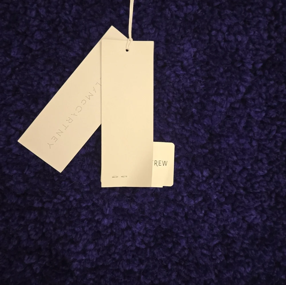 Stella McCartney Sweater NWT Sm - Picture 6 of 13